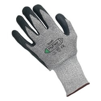 Ansell Schnittschutzhandschuh HyFlex 11-435 11-435-10,  1 Paar,  Größe 10