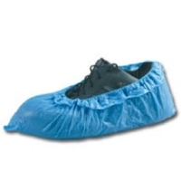 Ansell Schuhüberzüge SC-41BCPE,  Maße: 15 x 41 cm