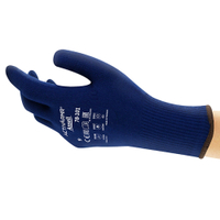 Ansell Therm-A-Knit Kälteschutz-Handschuh 78-101-9,  1 Karton = 12 Stück,  Größe 9