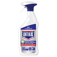 Antikal Professional Desinfizierender Kalkreiniger 8006540555323 ,  750 ml - Flasche