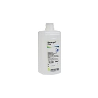 Antiseptica Händedesinfektion Manorapid Plus,  alkoholisch 2168977,  500 ml - Flasche