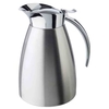 APS ADVANCED Isolierkanne 10923,  Maße (Ø x H): 13 x 19, 5 cm,  1 Liter