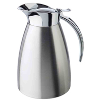 APS ADVANCED Isolierkanne 10923,  Maße (Ø x H): 13 x 19, 5 cm,  1 Liter