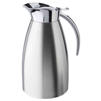 APS ADVANCED Isolierkanne 10924,  Maße (Ø x H): 13 x 23, 5 cm,  1, 5 Liter