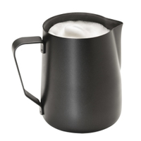 APS ANTIHAFT Milch- / Universalkanne 10335,  Maße (Ø x H): 9 x 11, 5 cm,  0, 6 Liter