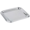 APS CLASSIC Partyplatte 00389,  Maße (B x L x H): 35, 4 x 32, 5 x 1, 5 cm,  GN 2/3