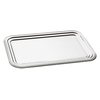 APS CLASSIC Partyplatte 00395,  Maße (B x L x H): 53 x 32, 5 x 1, 5 cm,  GN 1/1