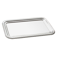 APS CLASSIC Partyplatte 00395,  Maße (B x L x H): 53 x 32, 5 x 1, 5 cm,  GN 1/1