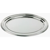 APS CLASSIC Partyplatte 00398,  Maße (B x L x H): 46 x 34 x 1, 5 cm,  oval