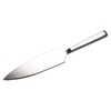 APS "CLASSIC" Tortenmesser,  hochglanzpolierter Edelstahl 75912,  1 Heber,  Farbe: metallic-silber