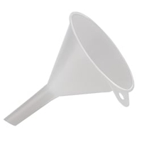 APS Einfülltrichter PROFI 30066,  Maße (Ø x H): 8 x 10, 5 cm,  11 mm Ø Durchlass