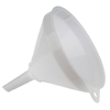 APS Einfülltrichter PROFI 30071,  Maße (Ø x H): 21 x 22 cm,  20 mm Ø Durchlass,  mit Sieb