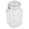 APS Einmachglas,  luftdicht,  2 Liter 82328,  12 x 12 cm,  22 cm Höhe