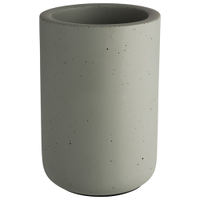 APS ELEMENT Flaschenkühler,  max Flaschendurchmesser 9, 5 cm 36105,  Farbe: hellgrün