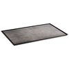 APS ELEMENT GN Tablett 84986,  Maße außen (B x L x H): 56 x 35, 5 x 1, 5 cm