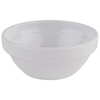 APS "FRIENDLY BOWL" Schälchen 79020,  Farbe: weiß,  15 ml
