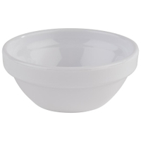 APS FRIENDLY BOWL Schälchen 79020,  Farbe: weiß,  15 ml