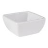APS FRIENDLY Schale,  PET-Kunststoff 79022,  Farbe: weiß,  0, 05 Liter