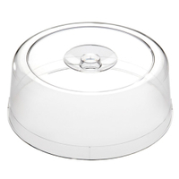APS Frischhalte-Haube 06515,  Maße (Ø x H): 33 x 12, 5 cm