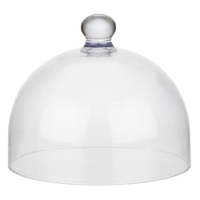 APS Frischhalte-Haube 06519,  Maße (Ø x H): 21 x 17 cm