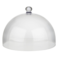 APS Frischhalte-Haube 06521,  Maße (Ø x H): 36 x 27 cm