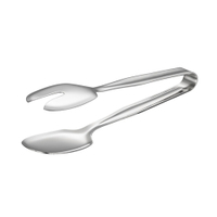 APS Gebäckzange Edelstahl TIDLOS 75841,  1 Zange