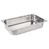 APS GN 1/1 Behälter,  perforiert 81908,  Maße (B x L x H): 53 x 32, 5 x 10 cm,  14 Liter