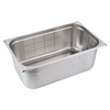 APS GN 1/1 Behälter,  perforiert 81910,  Maße (B x L x H): 53 x 32, 5 x 20 cm,  28 Liter