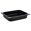 APS GN 1/2 Behälter aus Polycarbonat 82064,  Maße (L x B x H): 32, 5 x 26, 5 x 6, 5 cm,  3, 9 Liter