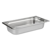APS GN 1/3 Behälter 81302,  Maße (B x L x H): 32, 5 x 17, 6 x 6, 5 cm,  2, 5 Liter