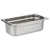 APS GN 1/3 Behälter 81304,  Maße (B x L x H): 32, 5 x 17, 6 x 10 cm,  4 Liter