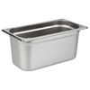 APS GN 1/3 Behälter 81306,  Maße (B x L x H): 32, 5 x 17, 6 x 15 cm,  5, 7 Liter