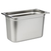 APS GN 1/3 Behälter 81308,  Maße (B x L x H): 32, 5 x 17, 6 x 20 cm,  7 Liter