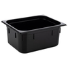 APS GN 1/3 Behälter aus Polycarbonat 82068,  Maße (L x B x H): 32, 5 x 17, 5 x 6, 5 cm,  3, 9 Liter