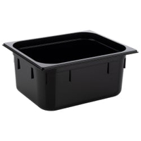 APS GN 1/3 Behälter aus Polycarbonat 82068,  Maße (L x B x H): 32, 5 x 17, 5 x 6, 5 cm,  3, 9 Liter