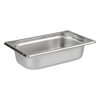 APS GN 1/4 Behälter 81402,  Maße (B x L x H): 26, 5 x 16, 2 x 6, 5 cm,  1, 8 Liter