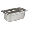 APS GN 1/4 Behälter 81404,  Maße (B x L x H): 26, 5 x 16, 2 x 10 cm,  2, 8 Liter