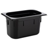 APS GN 1/4 Behälter aus Polycarbonat 82074,  Maße (L x B x H): 26, 4 x 16, 2 x 15 cm,  3, 7 Liter
