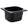 APS GN 1/6 Behälter aus Polycarbonat 82077,  Maße (L x B x H): 17, 6 x 16, 2 x 10 cm,  1, 5 Liter