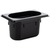 APS GN 1/9 Behälter aus Polycarbonat 82081,  Maße (L x B x H): 17, 5 x 11 x 10 cm,  1 Liter