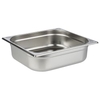 APS GN 2/3 Behälter 81704,  Maße (B x L x H): 35, 4 x 32, 5 x 10 cm,  8, 4 Liter
