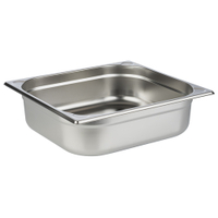 APS GN 2/3 Behälter 81704,  Maße (B x L x H): 35, 4 x 32, 5 x 10 cm,  8, 4 Liter