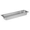 APS GN 2/4 Behälter 81802,  Maße (B x L x H): 53, 0 x 16, 2 x 6, 5 cm,  3, 6 Liter