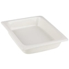 APS GN Behälter,  Porzellan 82200,  Maße (B x L x H): 32, 5 x 26, 5 x 6 cm,  GN 1/2