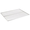 APS GN Rost,  elektrolytisch poliert 81198,  1 Rost,  Farbe: metallic-silber