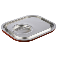 APS GN Transport-Steck-Deckel 80024,  Maße (B x L): 32, 5 x 26, 5 cm,  GN 1/2