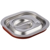 APS GN Transport-Steck-Deckel 80027,  Maße (B x L): 17, 6 x 16, 2 cm,  GN 1/6