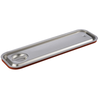 APS GN Transport-Steck-Deckel 80028,  Maße (B x L): 53 x 16, 2 cm,  GN 2/4