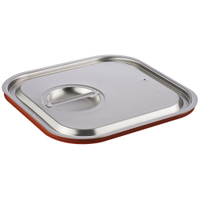 APS GN Transport-Steck-Deckel 80029,  Maße (B x L): 35, 4 x 32, 5 cm,  GN 2/3
