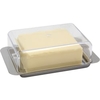 APS Kühlschrank-Butterdose 00063,  Maße (B x L x H): 16 x 9, 5 x 5, 5 cm